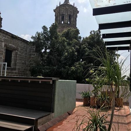 Meson San Felipe Aparthotel Гуадалахара Екстериор снимка