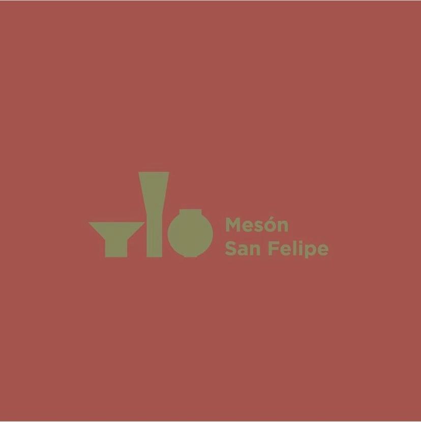 Meson San Felipe Aparthotel Гуадалахара Екстериор снимка