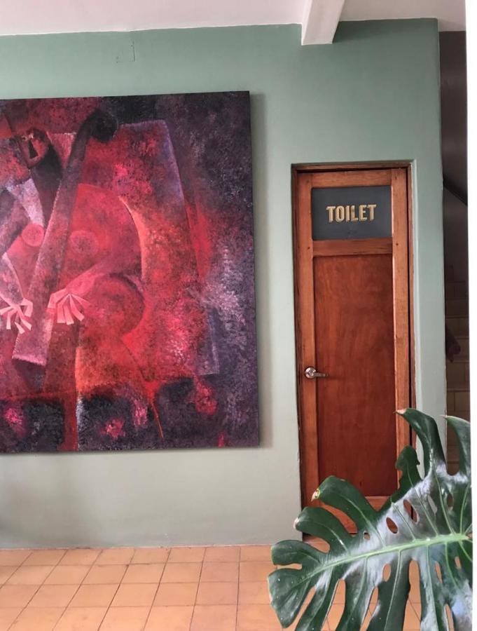 Meson San Felipe Aparthotel Гуадалахара Екстериор снимка
