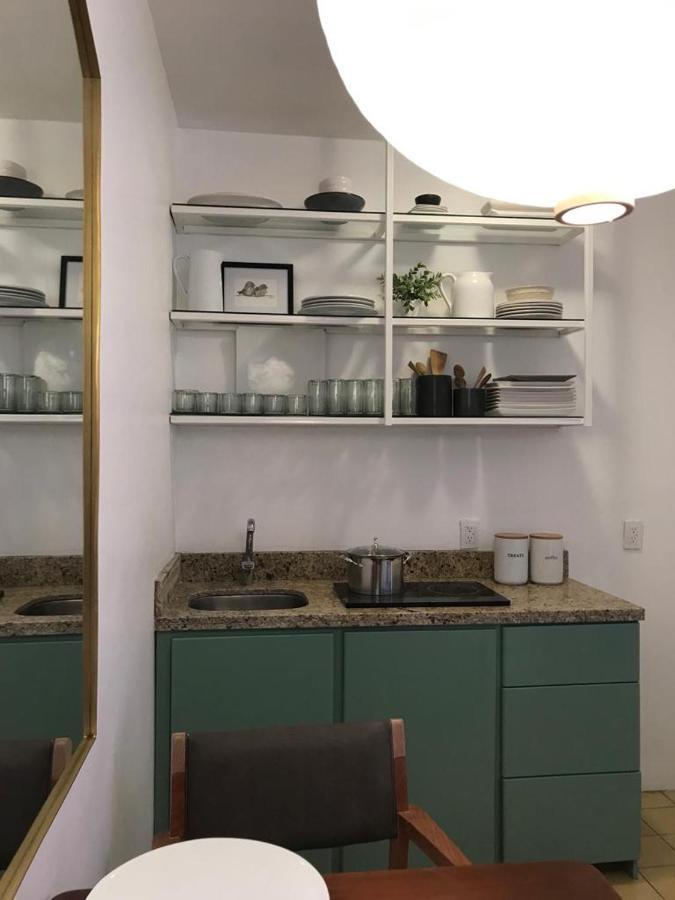 Meson San Felipe Aparthotel Гуадалахара Екстериор снимка