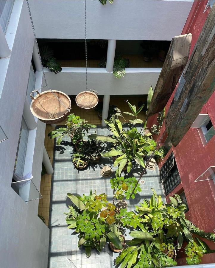 Meson San Felipe Aparthotel Гуадалахара Екстериор снимка