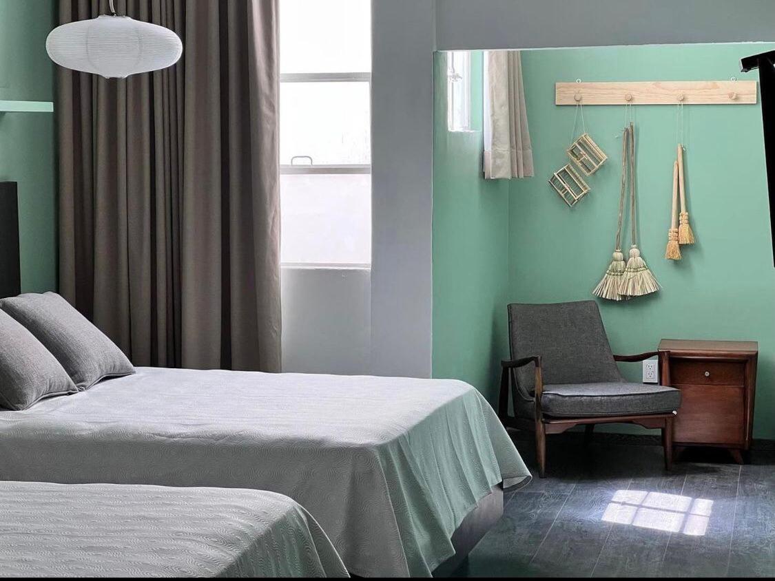 Meson San Felipe Aparthotel Гуадалахара Екстериор снимка