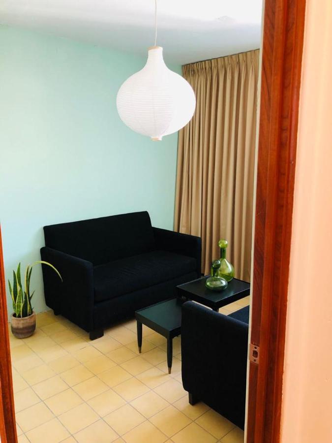 Meson San Felipe Aparthotel Гуадалахара Екстериор снимка